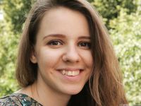 Feet - Alexandra C - 2012-03-05 Hot summer feet