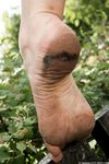 Feet - Alexandra C - 2012-03-05 Hot summer feet