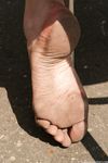 Feet - Alexandra C - 2012-03-05 Hot summer feet