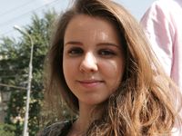 Feet - Alexandra C - 2012-03-05 Hot summer feet