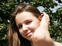 Feet - Alexandra C - 2012-03-05 Hot summer feet