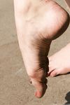 Feet - Alexandra C - 2012-03-05 Hot summer feet