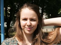 Feet - Alexandra C - 2012-03-05 Hot summer feet