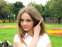 Feet - Alexandra E - 2013-09-20 Office girl