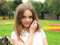 Feet - Alexandra E - 2013-09-20 Office girl