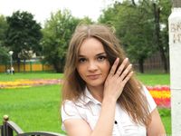 Feet - Alexandra E - 2013-09-20 Office girl