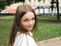 Feet - Alexandra E - 2013-09-20 Office girl