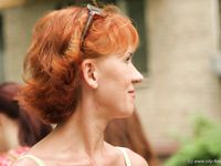 Feet - Alla - 2006-07-15 Bare feet and the City