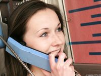 Feet - Alyona B - 2012-08-07 The first barefoot experience