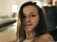 Feet - Alyona B - 2012-08-07 The first barefoot experience