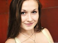 Feet - Alyona B - 2012-08-07 The first barefoot experience