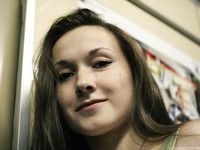 Feet - Alyona B - 2012-08-07 The first barefoot experience