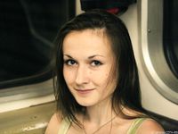 Feet - Alyona B - 2012-08-07 The first barefoot experience