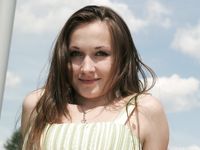 Feet - Alyona B - 2012-08-07 The first barefoot experience