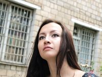 Feet - Alyona C - 2014-08-22 Barefoot relaxation