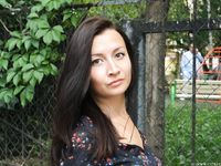 Feet - Alyona C - 2014-08-22 Barefoot relaxation