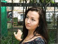 Feet - Alyona C - 2014-08-22 Barefoot relaxation