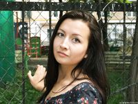 Feet - Alyona C - 2014-08-22 Barefoot relaxation