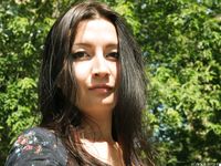 Feet - Alyona C - 2014-08-22 Barefoot relaxation