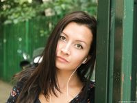 Feet - Alyona C - 2014-08-22 Barefoot relaxation