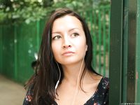 Feet - Alyona C - 2014-08-22 Barefoot relaxation