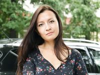 Feet - Alyona C - 2014-08-22 Barefoot relaxation