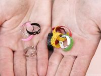 Feet - Anna A - 2011-01-02 Public barefoot walk