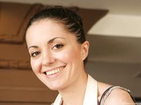 Feet - Anna A - 2011-01-02 Public barefoot walk