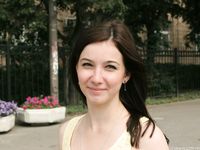 Feet - Anna I - 2013-06-22 Flexible feet and dirty soles