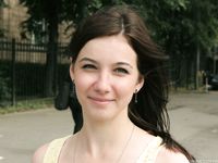 Feet - Anna I - 2013-06-22 Flexible feet and dirty soles