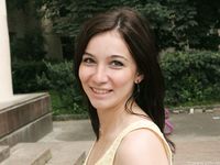 Feet - Anna I - 2013-06-22 Flexible feet and dirty soles