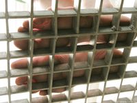 Feet - Anna I - 2013-06-22 Flexible feet and dirty soles