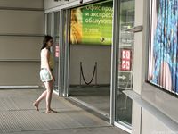 Feet - Anna I - 2013-06-22 Flexible feet and dirty soles