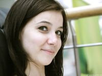 Feet - Anna I - 2013-06-22 Flexible feet and dirty soles