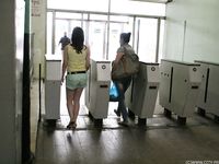 Feet - Anna I - 2013-06-22 Flexible feet and dirty soles