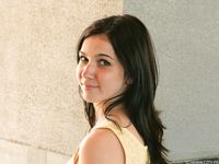 Feet - Anna I - 2013-06-22 Flexible feet and dirty soles