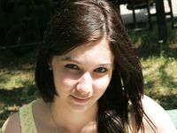 Feet - Anna I - 2013-06-22 Flexible feet and dirty soles