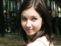 Feet - Anna I - 2013-06-22 Flexible feet and dirty soles