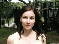 Feet - Anna I - 2013-06-22 Flexible feet and dirty soles