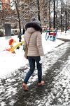 Feet - Anna J - 2016-02-13 In a winter street