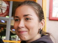 Feet - Anya - 2011-03-11 Anya's barefoot walk