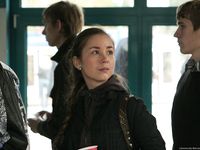 Feet - Anya - 2011-03-11 Anya's barefoot walk