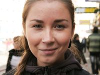 Feet - Anya - 2011-03-11 Anya's barefoot walk