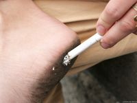 Feet - Anya - 2011-03-11 Anya's barefoot walk