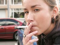 Feet - Anya - 2011-03-11 Anya's barefoot walk