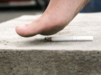 Feet - Anya - 2011-03-11 Anya's barefoot walk