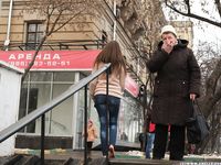 Feet - Arina A - 2017-10-24 A chilly winter day