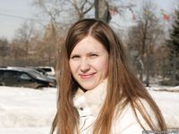 Feet - Asya A - 2011-04-07 Sunny day