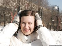 Feet - Asya A - 2011-04-07 Sunny day