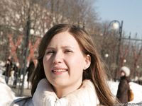 Feet - Asya A - 2011-04-07 Sunny day